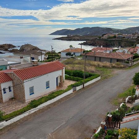 Apartament Port De La Selva El Port De La Selva 외부 사진