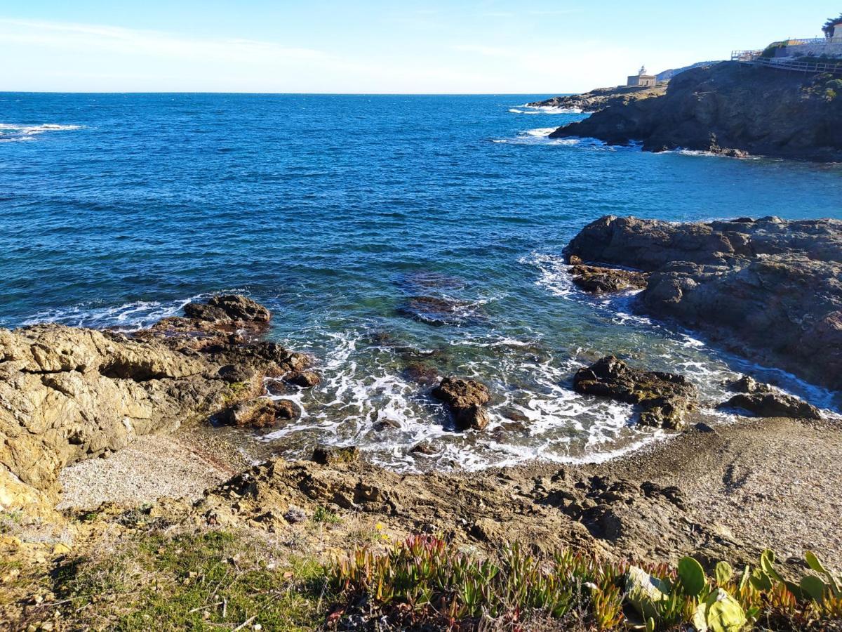 Apartament Port De La Selva El Port De La Selva 외부 사진