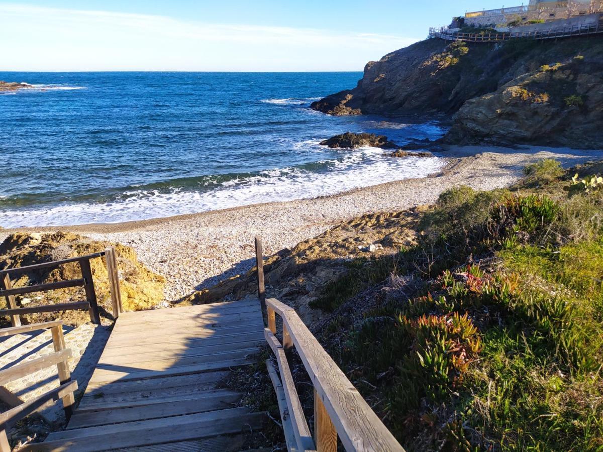 Apartament Port De La Selva El Port De La Selva 외부 사진