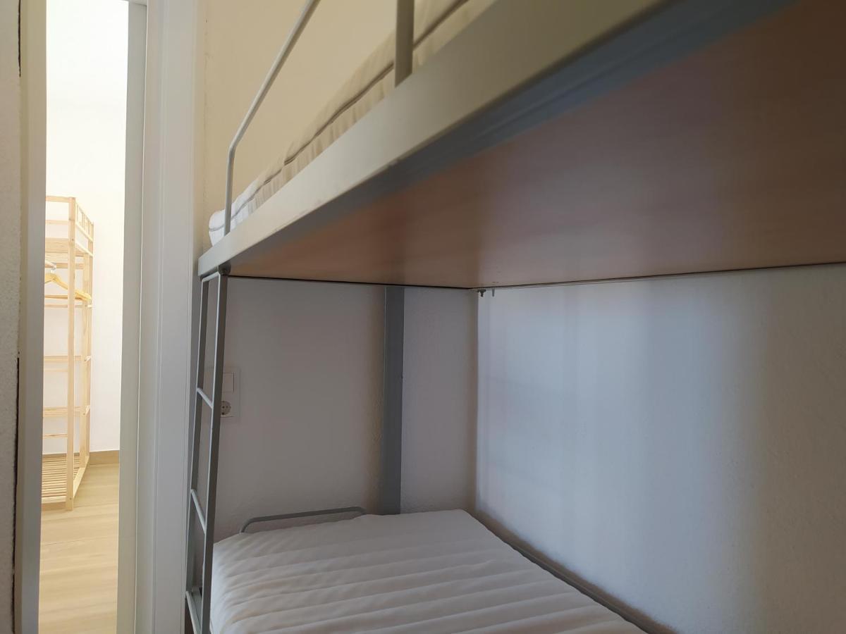 Apartament Port De La Selva El Port De La Selva 외부 사진