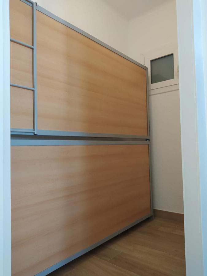 Apartament Port De La Selva El Port De La Selva 외부 사진