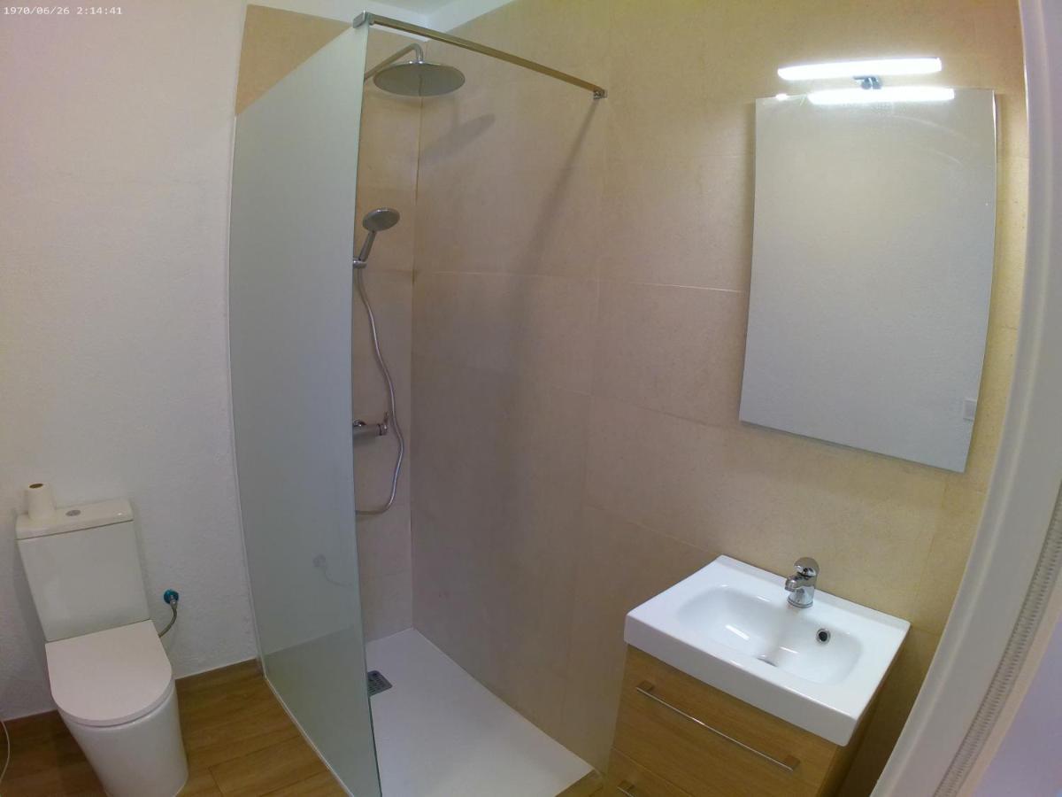 Apartament Port De La Selva El Port De La Selva 외부 사진