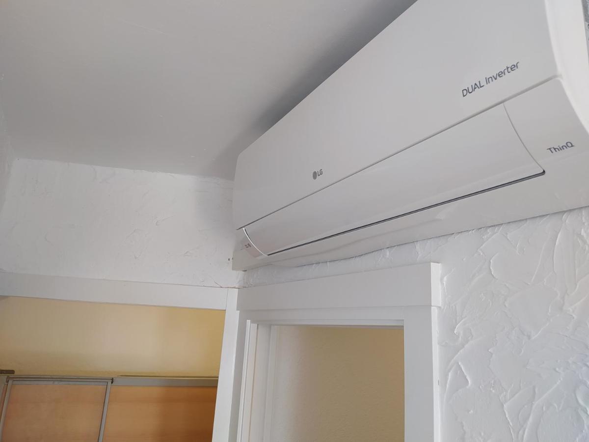 Apartament Port De La Selva El Port De La Selva 외부 사진