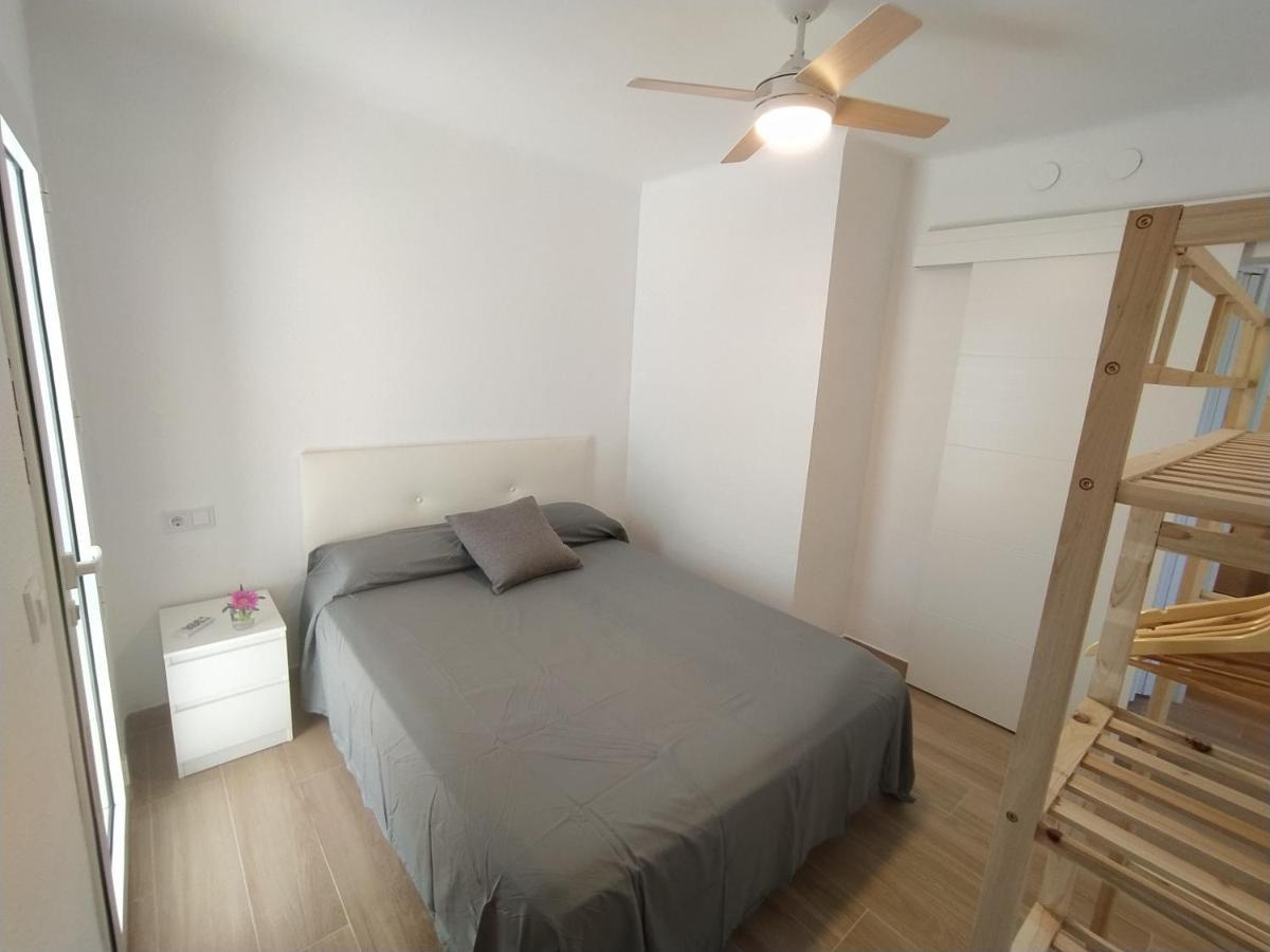 Apartament Port De La Selva El Port De La Selva 외부 사진