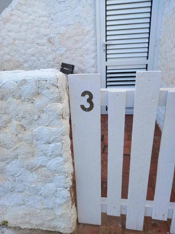 Apartament Port De La Selva El Port De La Selva 외부 사진