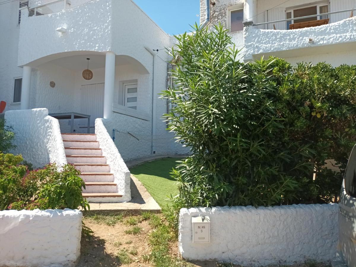 Apartament Port De La Selva El Port De La Selva 외부 사진