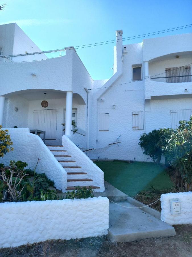 Apartament Port De La Selva El Port De La Selva 외부 사진