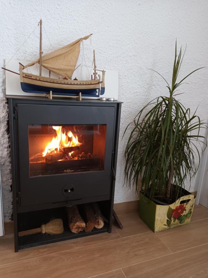 Apartament Port De La Selva El Port De La Selva 외부 사진